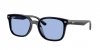 OKULARY RAY-BAN® RB 4461D 601/80 64 ROZMIAR L